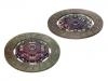 離合器片 Clutch Disc:30100-F5588