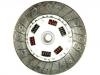 離合器片 Clutch Disc:30100-58M00